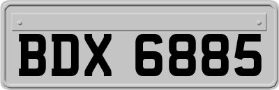 BDX6885