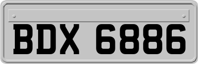 BDX6886
