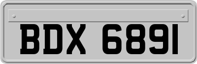 BDX6891
