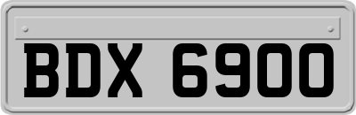 BDX6900