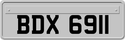 BDX6911
