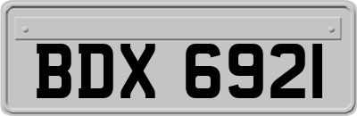 BDX6921
