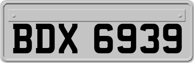BDX6939