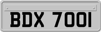 BDX7001