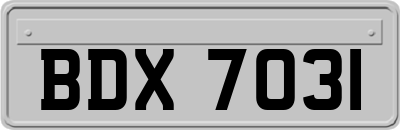 BDX7031