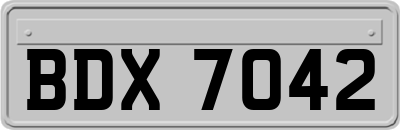 BDX7042