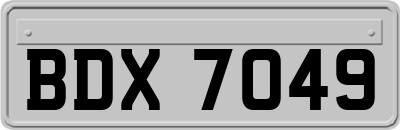 BDX7049