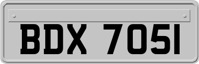 BDX7051