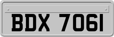 BDX7061