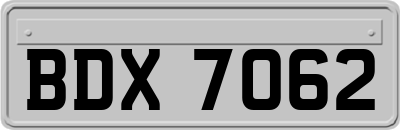 BDX7062