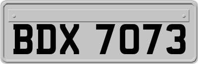 BDX7073