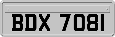 BDX7081