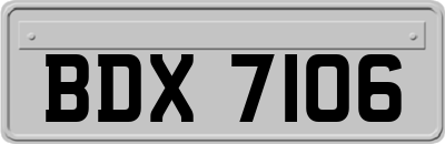 BDX7106
