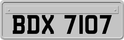 BDX7107