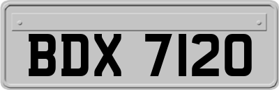 BDX7120