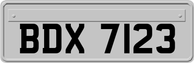 BDX7123