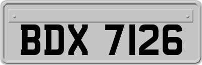BDX7126