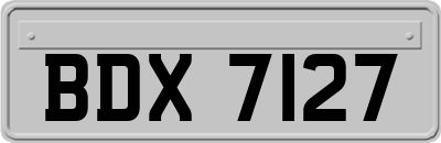 BDX7127