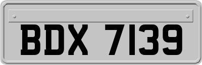 BDX7139