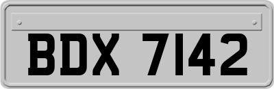 BDX7142