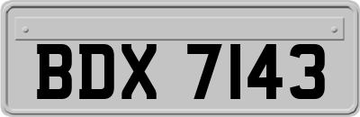 BDX7143