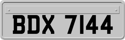 BDX7144