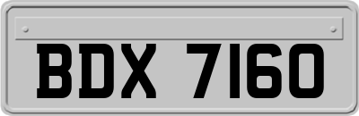BDX7160