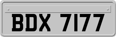 BDX7177