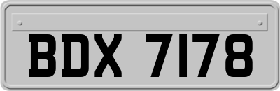 BDX7178