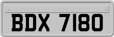 BDX7180
