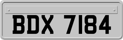 BDX7184