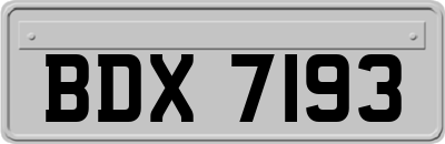 BDX7193