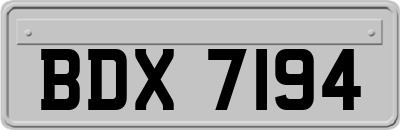 BDX7194