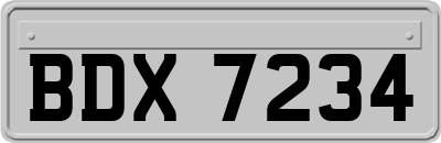 BDX7234