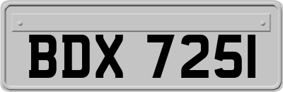 BDX7251