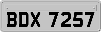 BDX7257