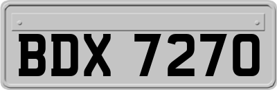 BDX7270