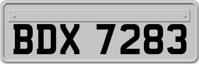 BDX7283