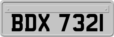BDX7321