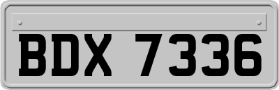 BDX7336