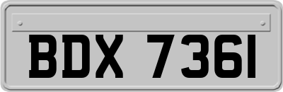BDX7361