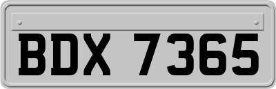 BDX7365