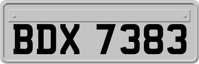 BDX7383