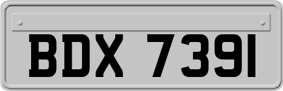 BDX7391