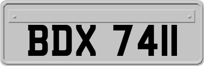BDX7411