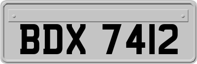 BDX7412