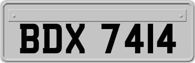 BDX7414