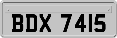 BDX7415