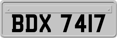 BDX7417