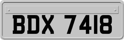 BDX7418